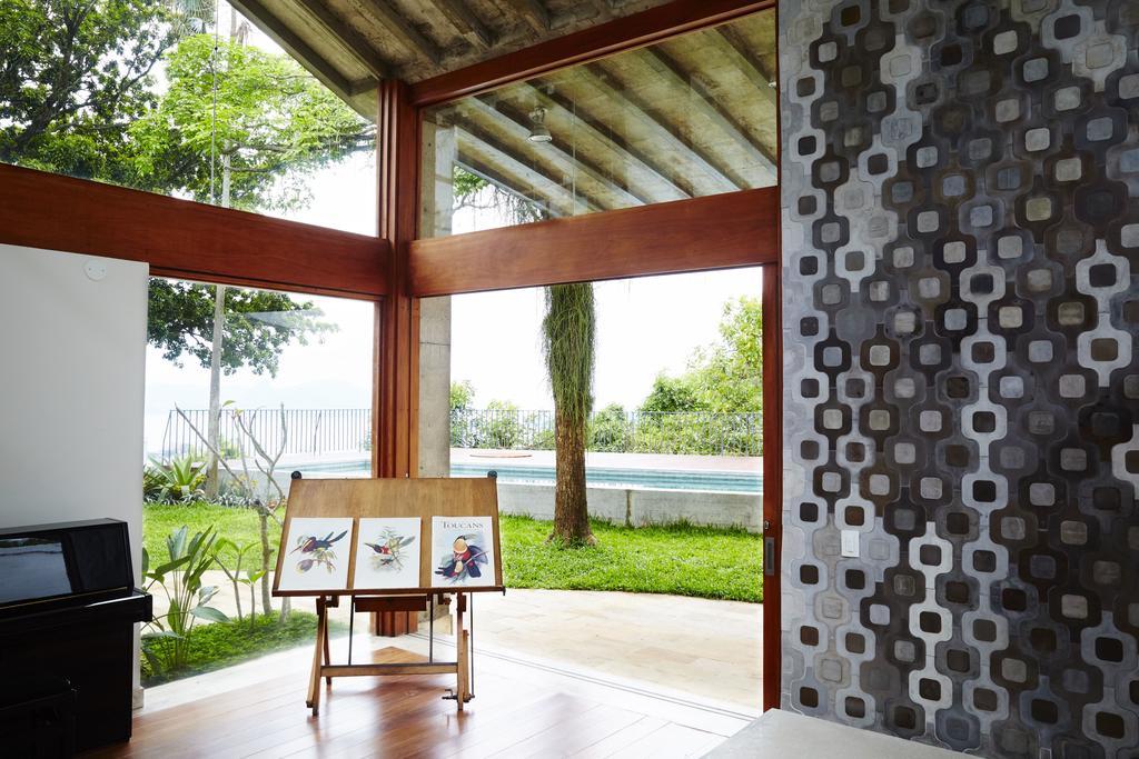 里约热内卢Chez Georges住宿加早餐旅馆 外观 照片